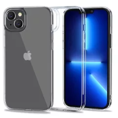   Tech-Protect FLEXAIR Hybrid átlátszó tok Apple iPhone 14 készülékhez 925313