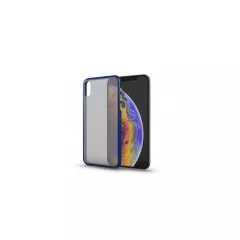   XPRO™ Matt tok színes gombokkal kék Apple iPhone 14 Pro készülékhez