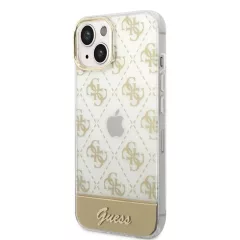   Guess tok arany GUHCP14MHG4MHG Apple iPhone 14 Plus készülékhez