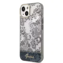   Guess tok szürke GUHCP14MHGPLHG Apple iPhone 14 Plus készülékhez