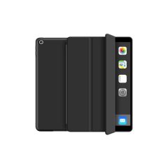   Tech-Protect Smartcase fekete Apple iPad 10,2" 2019- készülékhez