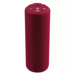   NGS Roller Reef piros Bluetooth hangszóró IP67, BT, 20w, USB / TF / AUX IN, TWS