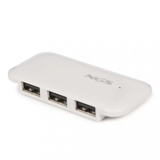 NGS "IHUB 4" 4 Portos USB 2.0 HUB