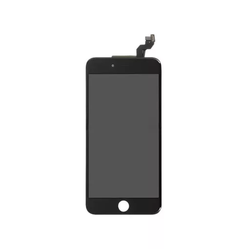 XPRO™ Apple iPhone 6S Plus fekete gyári felújított kijelző