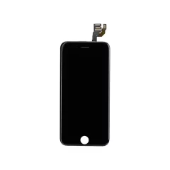 XPRO™ Apple iPhone 6 fekete gyári felújított kijelző