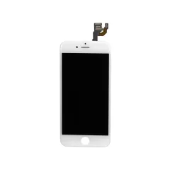 XPRO™ Apple iPhone 6 fehér gyári felújított kijelző