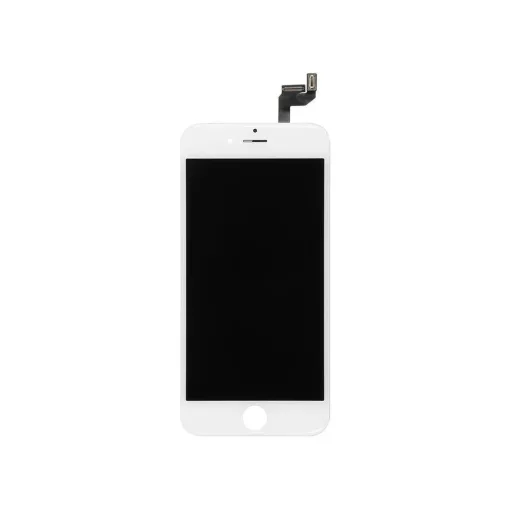 XPRO™ Apple iPhone 6S fehér gyári felújított kijelző