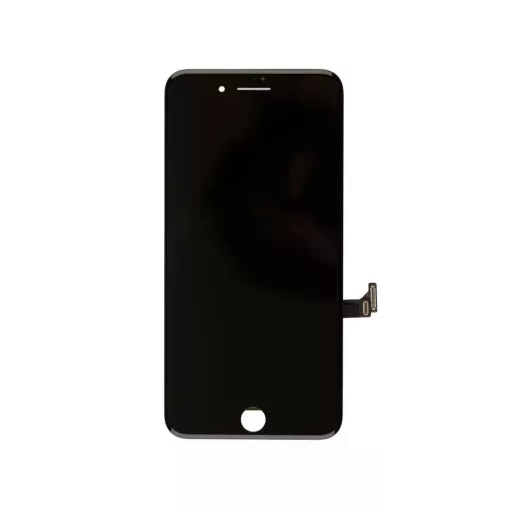 XPRO™ Apple iPhone 8 Plus fekete gyári felújított kijelző