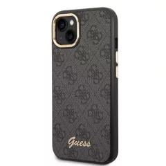   Guess tok fekete GUHCP14MHG4SHK Apple iPhone 14 Plus készülékhez