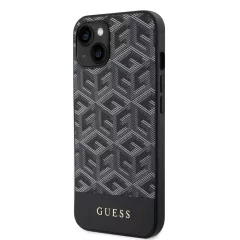   Guess tok fekete Apple Iphone 14 készülékhez GUHMP14SHGCFSEK