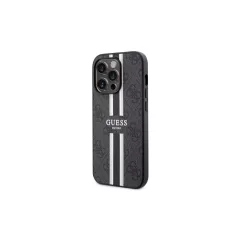   Guess tok fekete Apple Iphone 14 Pro készülékhezGUHMP14LP4RPSK