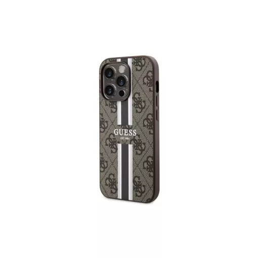 Guess tok barna Apple Iphone 14 Pro készülékhez GUHMP14LP4RPSW