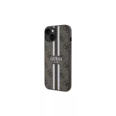   Guess tok barna Apple Iphone 14 készülékhez GUHMP14SP4RPSW