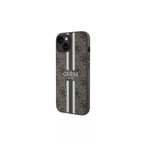 Guess tok barna Apple Iphone 14 készülékhez GUHMP14SP4RPSW