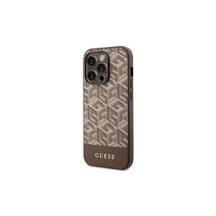   Guess tok barna Apple Iphone 14 Pro Max készülékhez GUHMP14XHGCFSEW