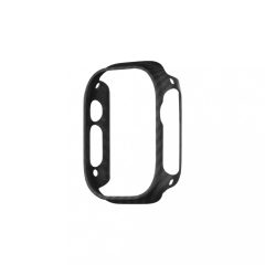   Pitaka Air Tok Black / Grey Twill KW3001A Apple Watch 49mm készülékhez