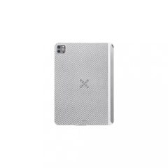   Pitaka Pro Case KPD2302P White Twill Apple iPad Pro 12,9" (2022) készülékhez