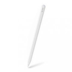   Tech-Protect érintő ceruza Apple iPad készülékekhez DIGITAL STYLUS PEN ”2” Fehér