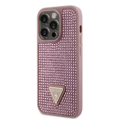   Guess tok Pink Apple Iphone 14 Pro készülékhez GUHCP14LHDGTPP