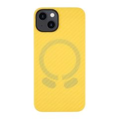   Tactical MagForce Aramid tok sárga Apple iPhone 13 készülékhez (limitált kiadás!)