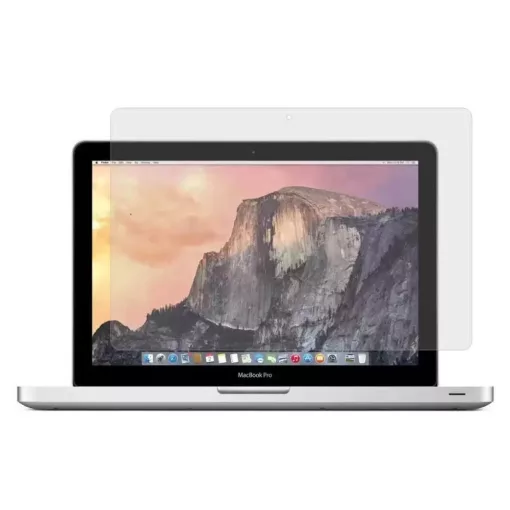 XPRO™ Ultra Clear kijelzővédő fólia MacBook Air 13,3' Retina (2018-2020) készülékhez