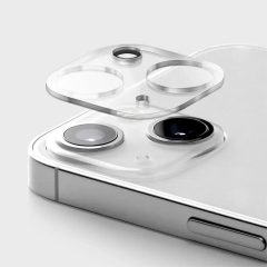   XPRO Kameravédő 3D, Apple Iphone 15 Pro / 15 Pro Max készülékhez