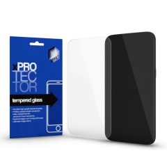   XPRO Tempered Glass 0.20 kijelzővédő Apple iPhone 15 Pro készülékhez