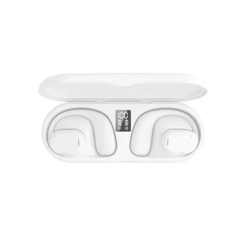 XO X25 TWS Headset Fehér