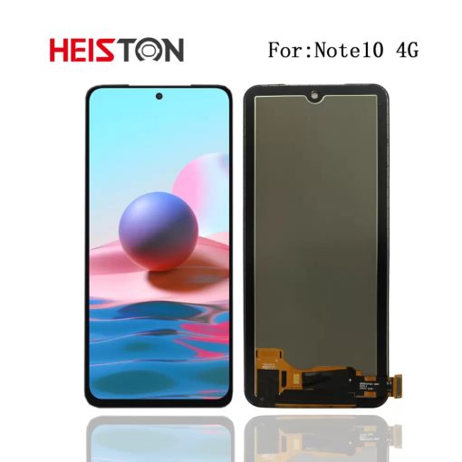 Heiston FHD kijelző Xiaomi Redmi Note 10 készülékhez