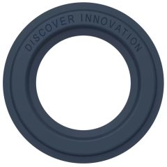   Nillkin SnapHold univerzális Magsafe felragasztható gyűrű 2 db kék
