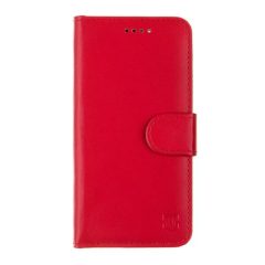   Tactical Field Notes piros Flip tok Huawei Honor 90 Lite készülékhez