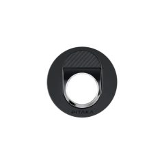   Pitaka MagEZ Grip fekete MagSafe kompatibilis aramidszálas telefongyűrű
