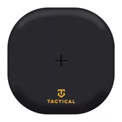   Tactical WattUp Mágneses MagSafe Vezeték nélküli töltő 15W Fekete