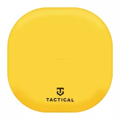   Tactical WattUp Mágneses MagSafe Vezeték nélküli töltő 15W Sárga