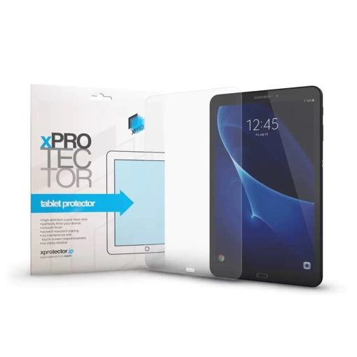 XPRO™ Tempered Glass 0.33mm kijelzővédő üveg / üvegfólia Samsung Galaxy Tab S9 FE 10,9" készülékhez