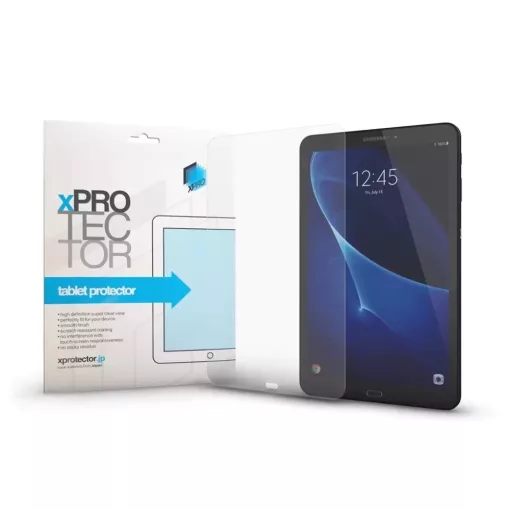 XPRO™ Tempered Glass 0.33mm kijelzővédő üveg / üvegfólia Lenovo M10 Plus 3. gen. 10,6 " készülékhez
