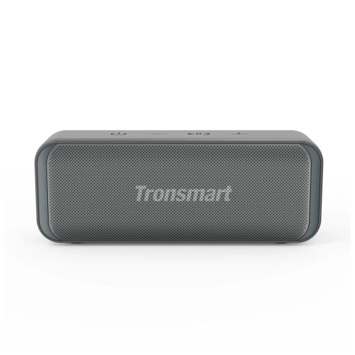 Tronsmart  T2 mini Bluetooth hangszóró szürke 1000263