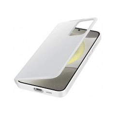   Samsung Smart View fehér Book / Flip tok Samsung Galaxy S24+ készülékhez EF-ZS926CWE
