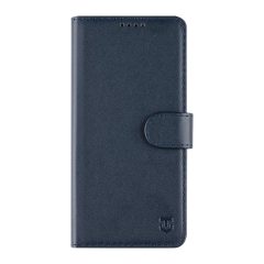   Tactical Field Notes sötétkék Book / Flip tok Huawei Honor Magic5 Lite készülékhez