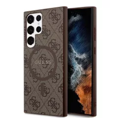   Guess tok Barna Samsung Galaxy S24 Ultra készülékhez GUHMS24LG4GFRW