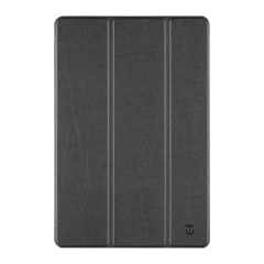   Tactical Tri Fold fekete Flip Smartbook tok Xiaomi Redmi Pad SE 11.0' készülékhez