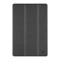   Tactical Tri Fold fekete Flip Smartbook tok Xiaomi Redmi Pad SE 11.0' készülékhez