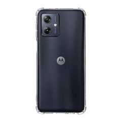   Tactical Plyo Armor átlátszó tok Motorola G54 készülékhez