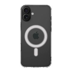   Tactical Kryt átlátszó TPU+PC hybrid tok Apple iPhone 16 Plus készülékhez