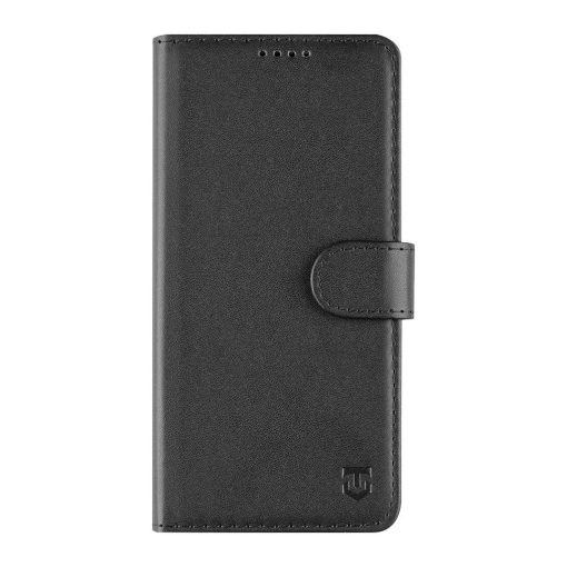 Tactical Field Notes fekete Book / Flip tok Xiaomi 14T Pro készülékhez