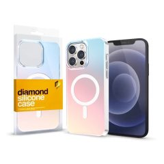   XPRO™ SUPERNOVA színváltós MagSafe védőtok Apple iPhone 15 Pro készülékhez