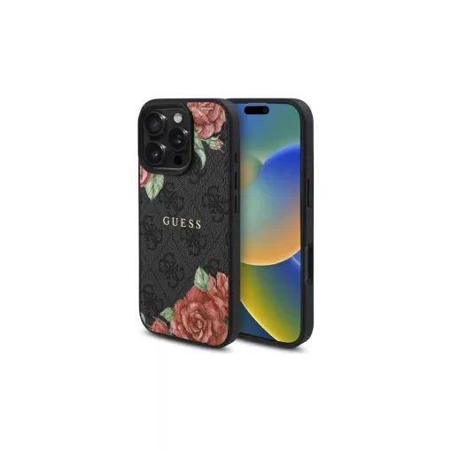 Gs. Tok Black, Iphone 16 Pro Max, GUHMP16XP4ROPEMC