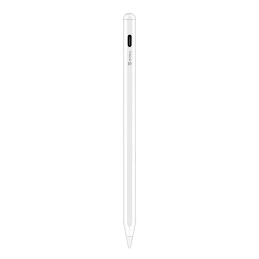 Tactical ROGER Pro 2.0 FEHÉR érintő ceruza Apple iPad táblagépekhez