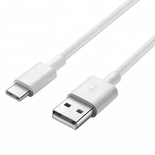 Samsung EP-DG780BWE fehér gyári USB - Type-C adatkábel 1m