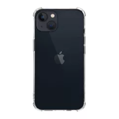  Tactical Plyo Armor átlátszó tok Apple iPhone 13 készülékhez